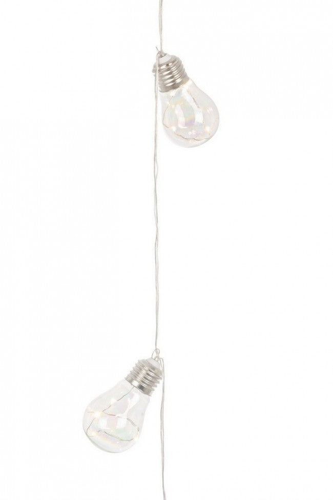 12x Catena Decor Vt Lampadine C