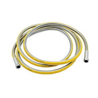 Tubo gas csst 1-2ff 300 cm corrugato