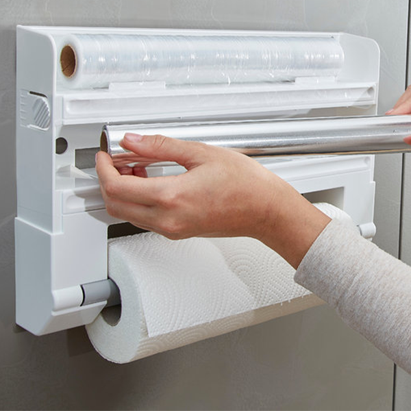 Portarotolo a parete Parat ComfortLine