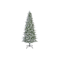 Albero Killington Fir innevato D103 H210cm