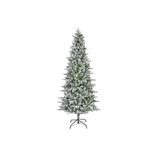 Albero Killington Fir innevato D103 H210cm