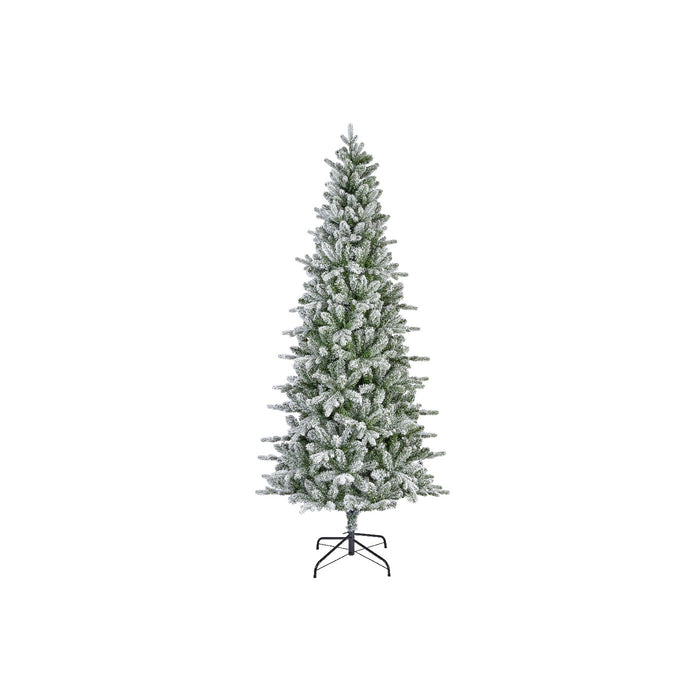Albero Killington Fir innevato D103 H210cm