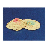 Lampada a gas ricambio 100/200 W, 2 pz