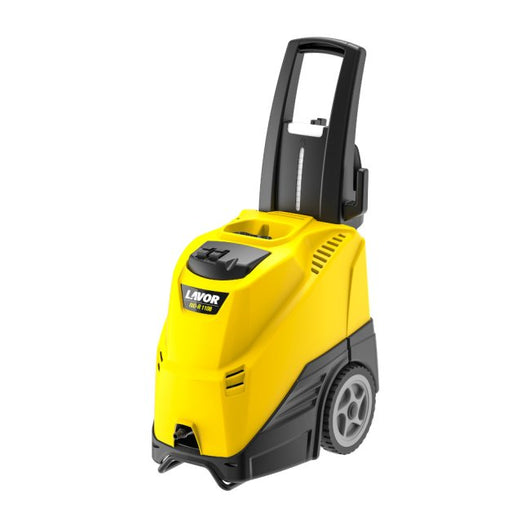 Idropulitrice acqua calda 145 bar 450 l/h