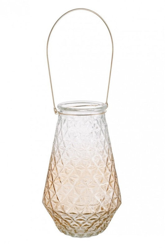 4x Lanterna Imperial Ambra