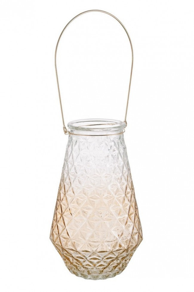 4x Lanterna Imperial Ambra