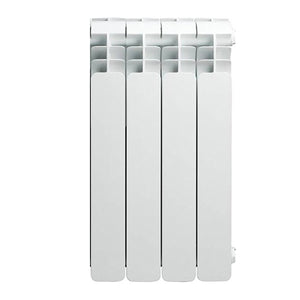 Radiatore In Alluminio Tropical H 700 4 Elementi