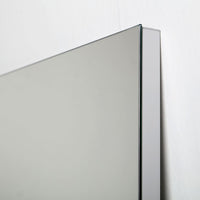 Specchio bagno 60x70 con luce a led