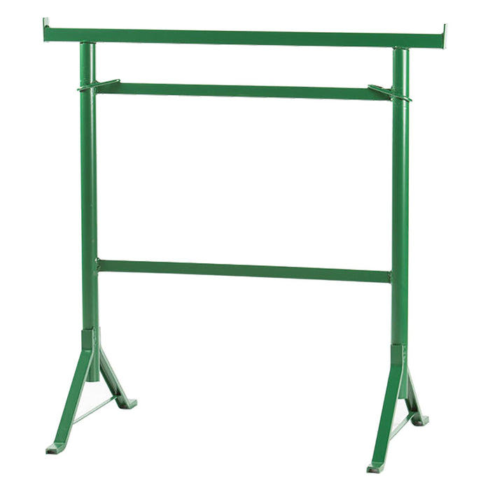 Cavalletto doppio regolabile 145x235 cm