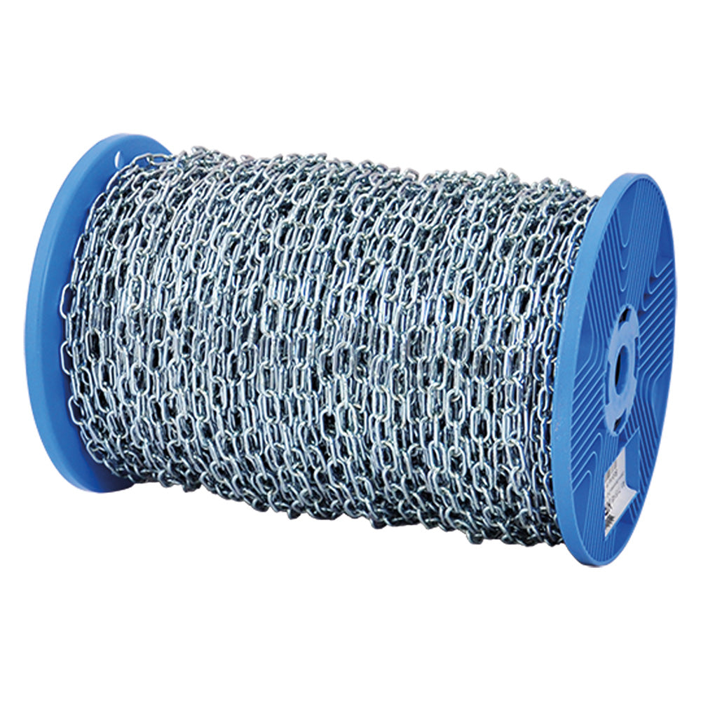 Catena genovese in bobina 14 mm x 100 mt