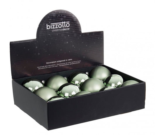 2x Display12 Sfera Vt Verde Cin As D80 5645