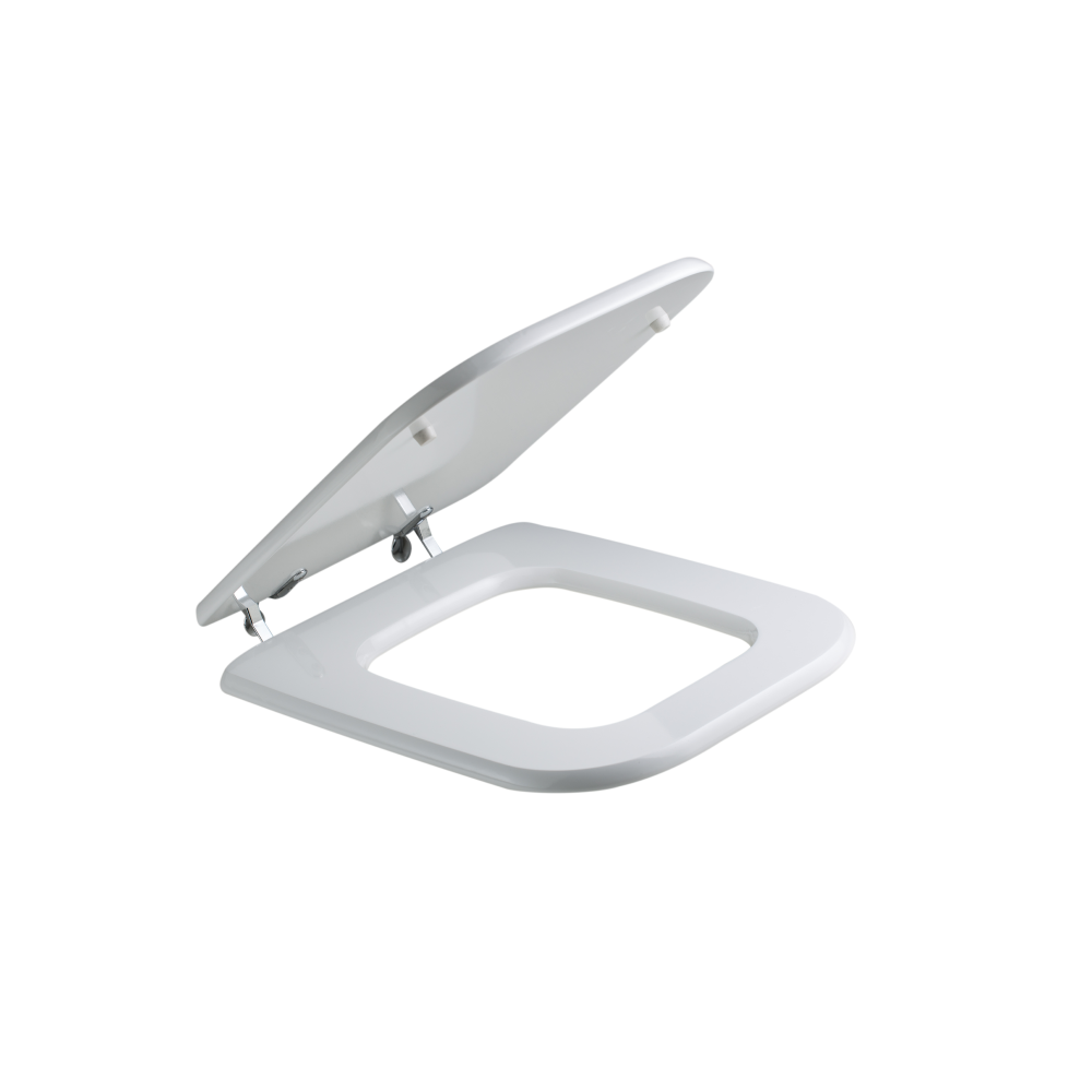 Copriwater compatibile bianco ottico