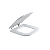 Copriwater compatibile bianco ottico