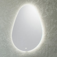 Specchio LED Vanitas - cm 61 x 83