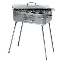 Forno rettangolare pic nic 27 x 37 x 65 cm