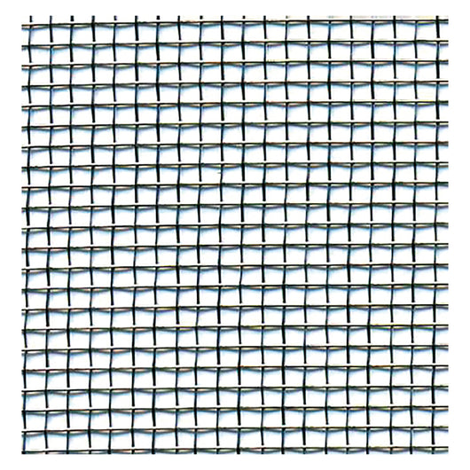 Tela zanzariera alluminio 1,20 x 30 m