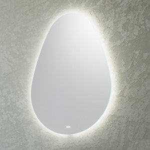 Specchio LED Vanitas - cm 61 x 83