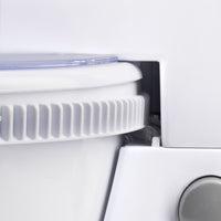 SBATTITORE CON CIOTOLA