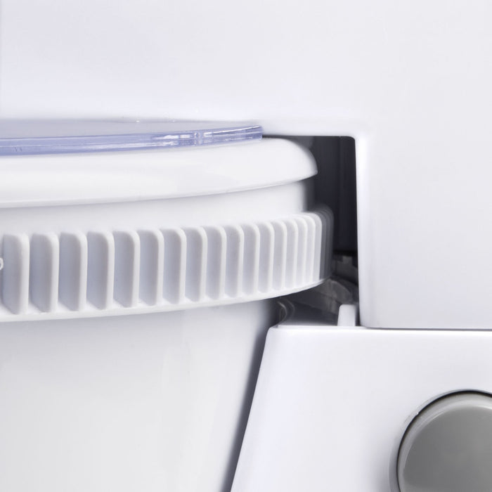 SBATTITORE CON CIOTOLA