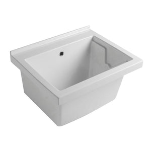 Pilozzo ceramica 60x50 senza strizzatoio