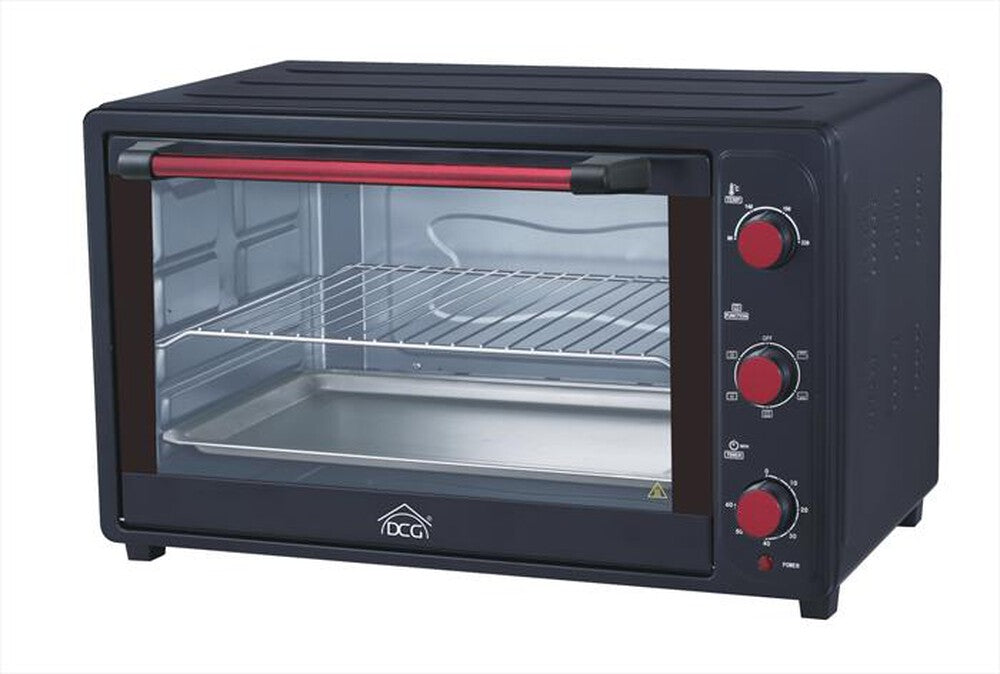 Multiforno Ventilato 65Lt Mb9865