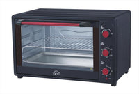 Multiforno Ventilato 65Lt Mb9865