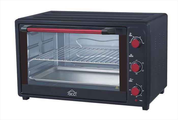 Multiforno Ventilato 65Lt Mb9865