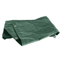 Telone occhiellato 5 x 8 mt extra pesante