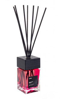 Diffusore fragranza melograno e pesca 8,42x8,42x15,57h