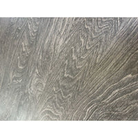 Tavolo allungabile FIRENZE 120x80 rovere grigio EFFEZ