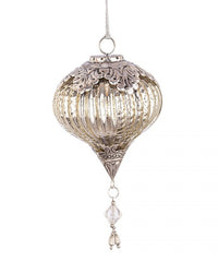 4x Pendaglio Vt Fascinate To Oro D80