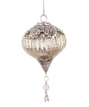 4x Pendaglio Vt Fascinate To Oro D80