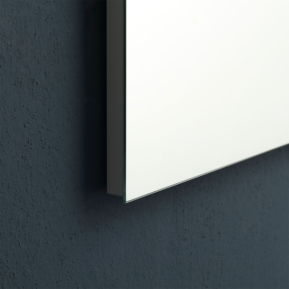 Specchio retroilluminato 60x80 con led