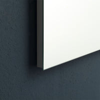 Specchio retroilluminato 60x80 con led