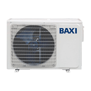 Condizionatore Multi Baxi R32 - Unità Esterna (21000 btu)