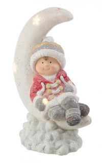 2x Bimbo Shiver C-Luna C-Led