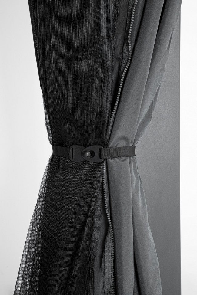 Pergola ocean 3x4 ant - 344a x 238h