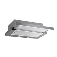Samet Cappa sottopensile Slim 60 inox 1 motore EFFEZ