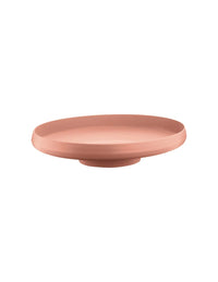 Centrotavola fruttiera terracotta