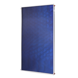 Collettore solare ad alta selettività 2,72 mq