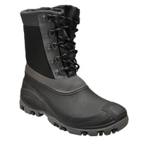 Scarponcino alto imbottito 42 per trekking