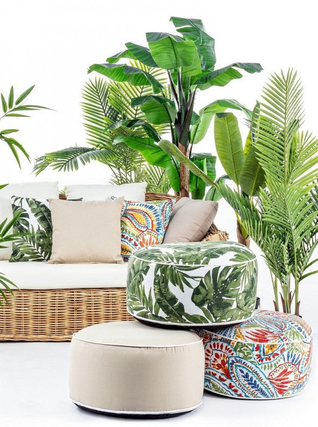 Cuscino Rihanna Beige 43X43