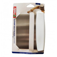 Spatola 1129 Per Impasto Inox