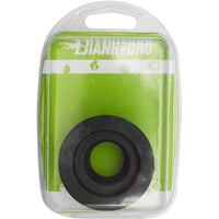 Morsetto in gomma per canotti 26-30-32 mm