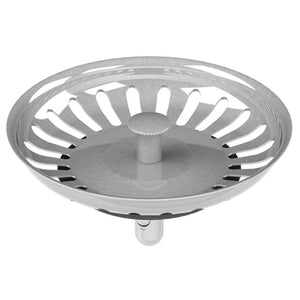 Tappo cestello per piletta 114 mm