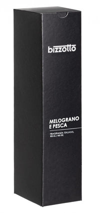 Diffusore fragranza melograno e pesca 8,42x8,42x15,57h