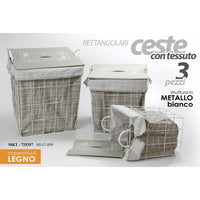 MKT-3 P.BIANCH FERRO BCO M147-089