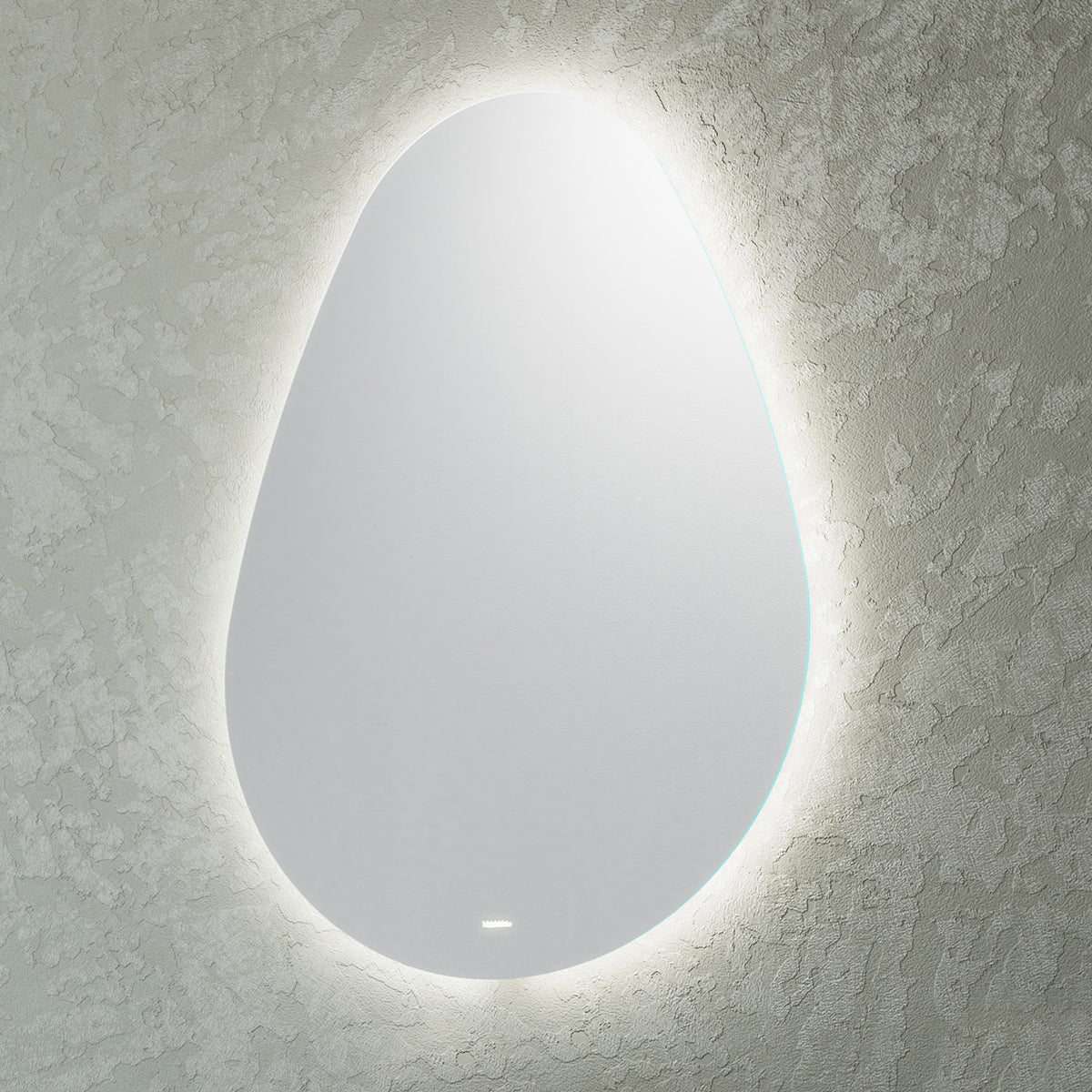 Specchio LED Vanitas - cm 61 x 83