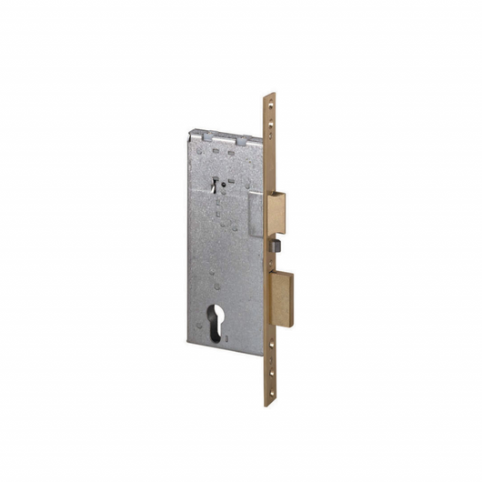 Serratura Elettronica Cisa  ART.12011 mm. 40