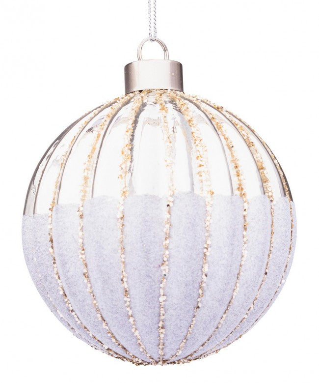 8x Sfera Vt Segment Argento D100